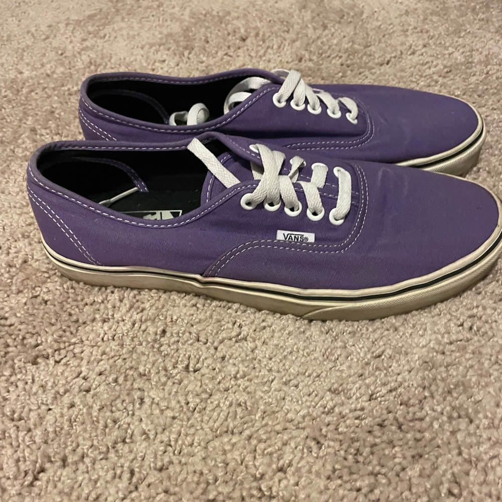 Vans men’s size 9.5